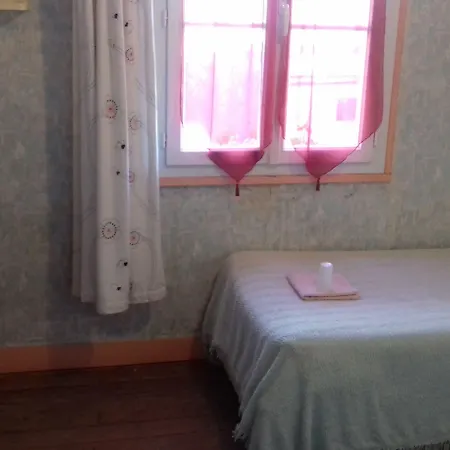 Des Pilotis Otel 3*