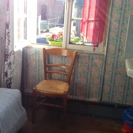 Des Pilotis Ξενοδοχείο 3*