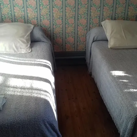 Des Pilotis Hotel 3*