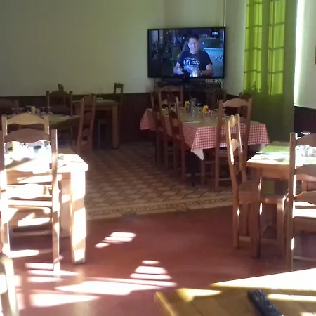 Des Pilotis Ξενοδοχείο