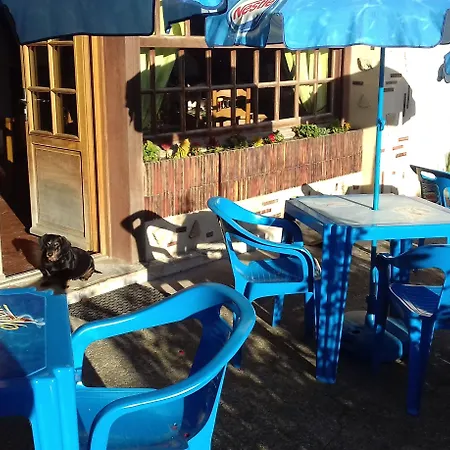 Des Pilotis Hotel Beauvoir-en-Lyons