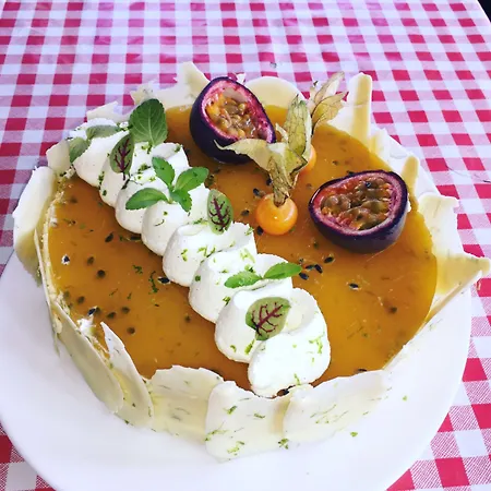 Des Pilotis 3* Beauvoir-en-Lyons