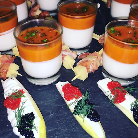 Des Pilotis 3* Beauvoir-en-Lyons