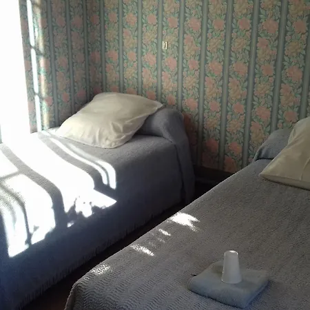 Des Pilotis Hotel 3*