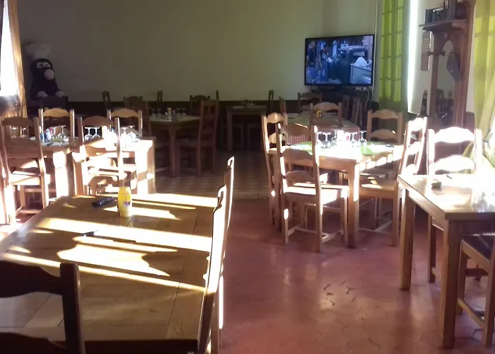 Hotel Des Pilotis 3*