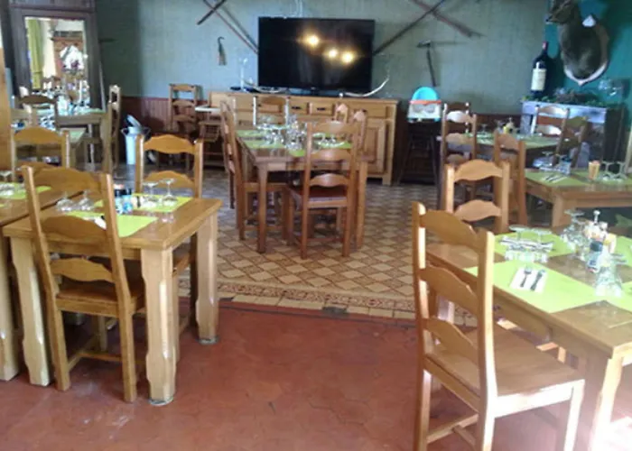 Hotel Des Pilotis Beauvoir-en-Lyons