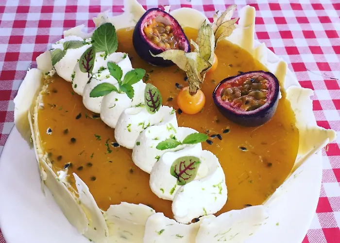 Des Pilotis 3* Beauvoir-en-Lyons