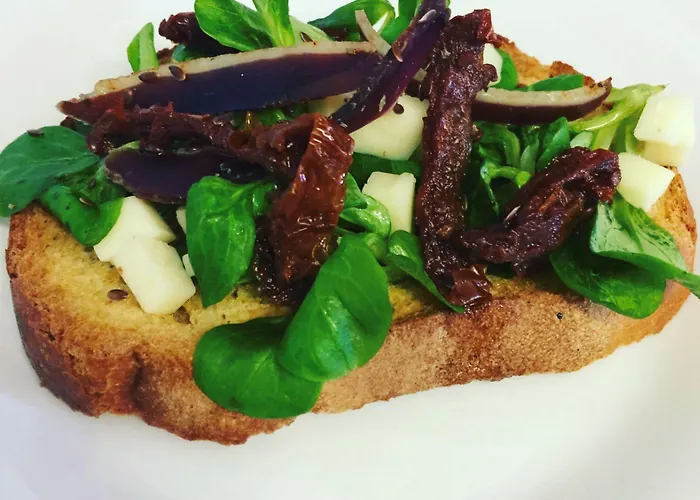 Des Pilotis 3* Beauvoir-en-Lyons